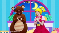 مجموعه آموزشی زبان انگلیسی مادر گوس کلاب قسمت 89 - mother goose club